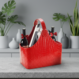 <span class=keywords><strong>Cesta</strong></span> de Regalo de Pascua y <span class=keywords><strong>Navidad</strong></span> de Estilo Vintage a <span class=keywords><strong>Precio</strong></span> Económico, <span class=keywords><strong>Cesta</strong></span> Decorativa Disponible en Stock - Product Image 1