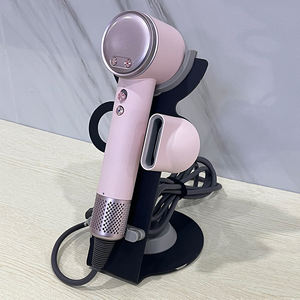 Professional High-Speed Ionic <b>Hair</b> <b>Dryer</b> & <b>Straightener</b> <b>Set</b> Professional Secador De Pelo With Air Nozzle For Hotels Blower <b>Dryer</b> - Product Image 6