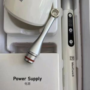 <span class=keywords><strong>Gutta</strong></span> <span class=keywords><strong>Percha</strong></span> pemanas nirkabel, pena pengisi saluran akar gigi untuk klinik bahan logam - Product Image 4