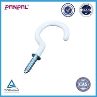 Ensemble d'outils multi-usages pour la maison en fer de haute qualité, 450 pièces, comprenant des clous, des vis, des crochets et plus encore, OEM disponible