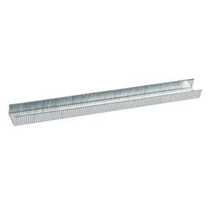 Agrafes galvanisées Fixman 10J 5000pk 11.2x8x1.17mm - Product Image 4