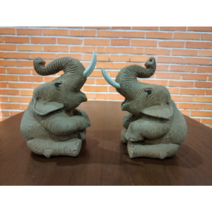 ของที่ระลึกไม้แกะสลักทำมือขายส่งจากไทย - ของตกแต่งบ้านหลากหลายประเภท - Product Image 4