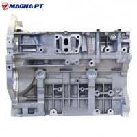 Bloc-cylindres neuf de haute qualité, directement de l'usine, G4KE 2.4L, ensemble de bloc-cylindres 21101-2G000 pour Hyundai Kia Sonata Santa Fe