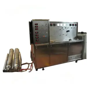 supercritical CO2 Cannibis Oil extraction equipment