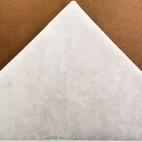 Tissu d'ameublement velours mat uni, textile doux au toucher pour canapé, chaise et housses de coussins