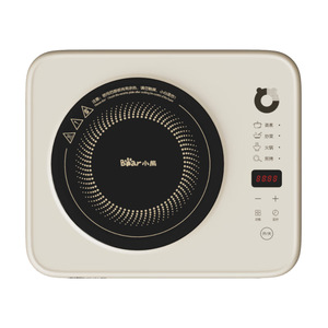 Olla de Inducción Bear DCL-B22H5 Beige con Función de Temporizador a Prueba de Agua para Uso Doméstico - Product Image 1