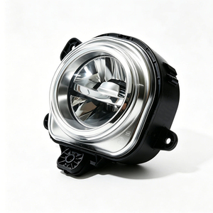 63177317252 Luces LED de Niebla Delanteras Derechas para Parachoques Delantero para BMW X3 F25 X4 F26 X5 F15 X6 F16 (2011-2019) - Product Image 2