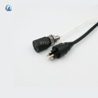 Connecteur d'eau profonde de câble étanche à noyau Standard BH3 BH3M IL3F