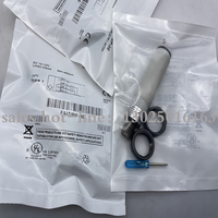 Alimentation ponctuelle FA17 BP-0E tout nouveau détecteur de proximité inductif
