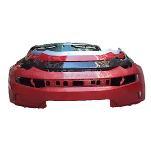 Hot selling Polar Krypton 001 and polar Krypton X front bumper High quality appearance plastic parts Original Chinese Zeekr 001