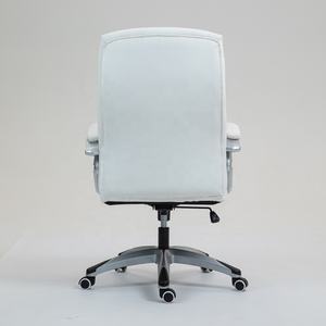 <span class=keywords><strong>Silla</strong></span> ejecutiva <span class=keywords><strong>de</strong></span> cuero para uso en el hogar y la Oficina, fácil <span class=keywords><strong>de</strong></span> configurar, <span class=keywords><strong>silla</strong></span> <span class=keywords><strong>de</strong></span> ordenador con respaldo medio para <span class=keywords><strong>escritorio</strong></span> <span class=keywords><strong>de</strong></span> oficina, <span class=keywords><strong>silla</strong></span> ajustable rodante negra - Product Image 6