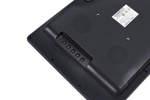 13.3 inch xách tay HD màn hình 1080 p 1080i IPS LED 1920x1080 Bảng điều chỉnh game console CCTV Camera Raspberry Pi - Product Image 4