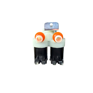 Vanne d'entrée de machine à laver Stol AC220-240V 50/60Hz, vanne électrique pour pièces d'appareils de lavage - Product Image 3
