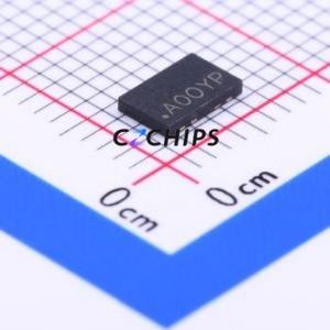 SIT1602AI-32-33E-24.000000Y Pre-Programmed Oscillator SMD5032-4P Oscillator 24MHz 25ppm LVCMOS/ HCMOS 3.3V - Product Image 1