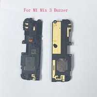 Ringer Buzzer ponsel Xiaomi Mi Mix 2S, suku cadang pengeras suara untuk ponsel Xiaomi Mi Mix 2S