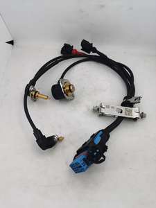 ZF0501219774 变速箱减速器线束 纯铜导体 PVC IP65 级 制造用于汽车摩托车电子设备 - Product Image 3