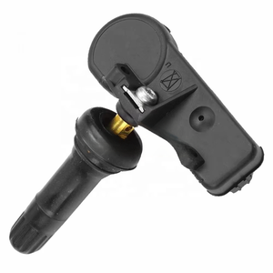 315Mhz <span class=keywords><strong>TPMS</strong></span> giám sát áp suất lốp cảm biến cho Jeep chỉ huy huf intellisens 56029479ab Điều kiện Mới với 1 năm bảo hành - Product Image 1