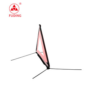 ECE R27 Hình Tam Giác Cảnh Báo Chuyên Nghiệp Phản Quang Giao Thông Khẩn Cấp Cho Xe Hơi - Product Image 5