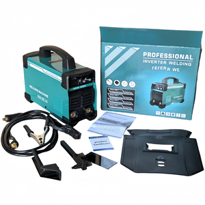 Máquina de Soldar Inverter MMA 500A, Soldadora de Arco, Soldadora de Electrodo, <span class=keywords><strong>Manual</strong></span> para Uso Doméstico - Product Image 5