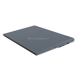 Màn hình kép 16 ''+ 14'' đôi màn hình cảm ứng màn hình máy tính xách tay Core I7 10875H <span class=keywords><strong>16GB</strong></span> <span class=keywords><strong>RAM</strong></span> <span class=keywords><strong>DDR4</strong></span> 1TB SSD thiết kế máy tính xách tay di động - Product Image 4