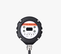 Sonda Táctil CNC con Carcasa Reforzada para Transmisor IR, Cabezal de Sensor Compatible con OMP40, Medición en Proceso