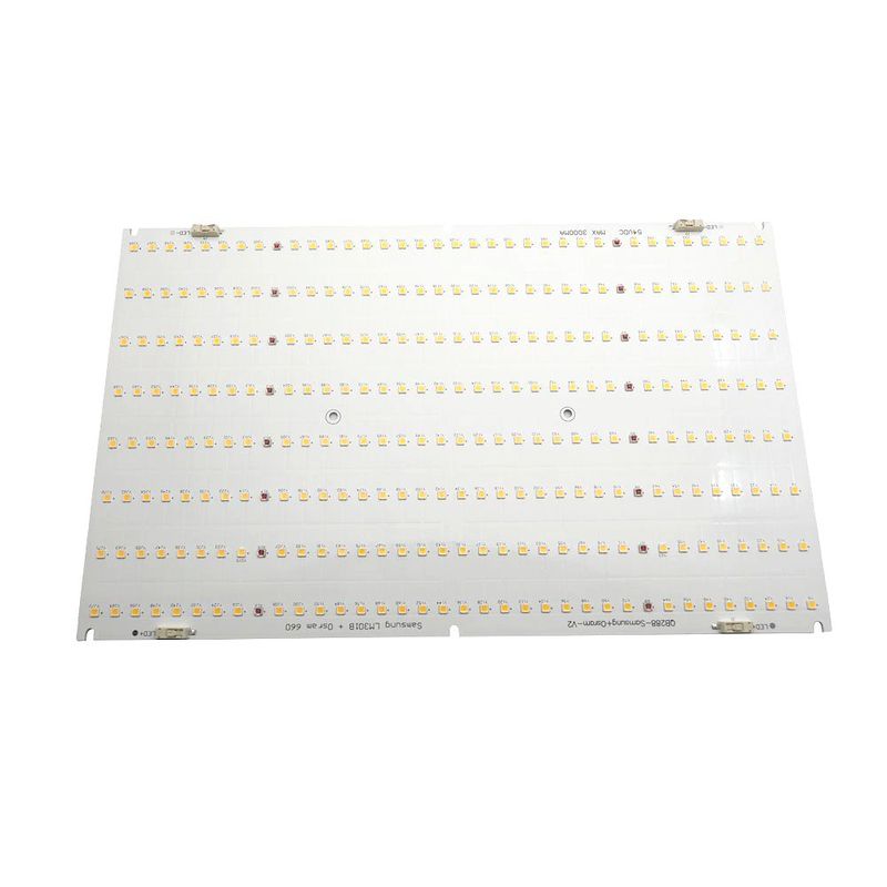 Smart Control Daisy Chain LED Grow