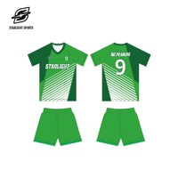 2025-26 Neue Saison Fan-Trikot |   Nachbildung eines Fußballtrikots |   Atmungsaktive Fußballbekleidung für Männer, Frauen und Kinder