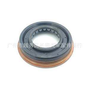 ซีลน้ำมันเพลาขับฟอร์ด 9L8P7H260BB 200 มม. ซีลเพลาหลังสำหรับรถยนต์ฟอร์ด - Product Image 2