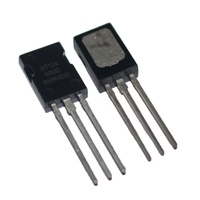 TTA1943 TTC5200 Audio Triodo Bipolar de Alta Potencia Original Nuevo Amplificador para el Hogar Paquete TO-3P 9A Corriente 230V