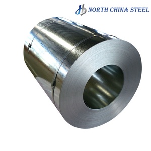 Top Level Zero Spangle Hot Dipped Galvanized Steel Coil With High Anti-Corrosion Zinc Layer - Product Image 3