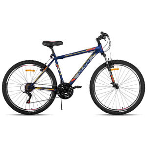 JOYKIE Vélo <span class=keywords><strong>de</strong></span> montagne haut <span class=keywords><strong>de</strong></span> gamme 21 vitesses 26 pouces Vélo pas cher Sepeda Basikal pour adulte - Product Image 6