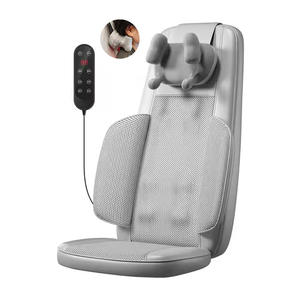 Tragbares Heim-und Auto-Roll-und Heizungs-Smart-Ganzkörper massage kissen - Product Image 4