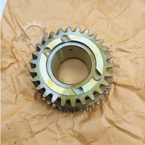Piezas de caja de cambios automotriz, engranaje sincronizador de transmisión para KIA BONGO Z1=26 Z2=39 OEM 0K43A17230 OK67A17231 0K43A-17-230 OK67A-1 - Product Image 5