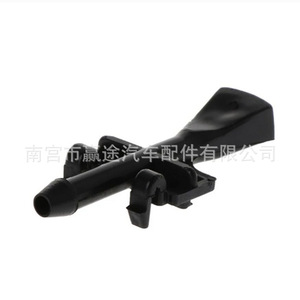 Boquillas de Limpiaparabrisas Winning Journey 1451243 93387764 para Autos Vauxhall Opel, Material de Nylon - Product Image 3