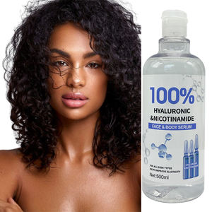 Pour tous les types <span class=keywords><strong>de</strong></span> peau sérum blanchissant produits <span class=keywords><strong>de</strong></span> <span class=keywords><strong>beauté</strong></span> pour le visage avec barrière cutanée améliorée pour la maison <span class=keywords><strong>beauté</strong></span> apaisant produits <span class=keywords><strong>de</strong></span> <span class=keywords><strong>revente</strong></span> - Product Image 4