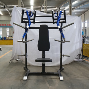 Machine à Rameurs T-Bar Tendance MND <span class=keywords><strong>SG33</strong></span> pour l'Entraînement du Dos et des Dorsaux, Idéale pour les Salles de Sport Commerciales et Centres de Fitness, avec Coussin en Mousse Haute Densité Robuste - Product Image 2