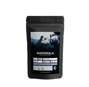 天然新製品アラビカコーヒー豆グアテマラシングルオリジンコーヒー豆