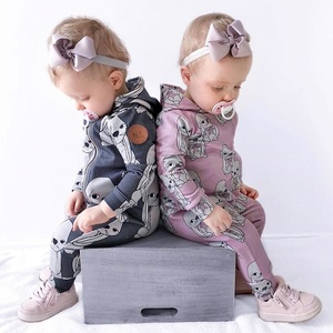 Vente en gros de vêtements pour tout-petits en Chine Produit Vêtements pour bébés en coton biologique sur la boutique en ligne - Product Image 4