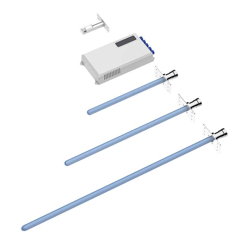 uvc sterilizing lamp led