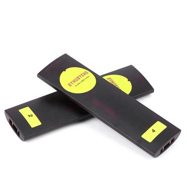 Cafe Logo Customize Long Range Square Light Buzzer Customer Queue Coaster Beeper Vibrating Wireless Call Pager System Restaurant