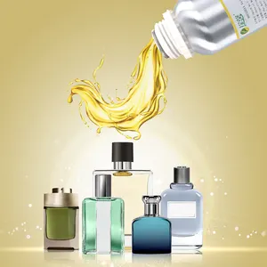 Botella de perfume en aerosol, fabricante de fragancias de perfume, aceites esenciales a granel personalizados para la fabricación de perfumes OEM