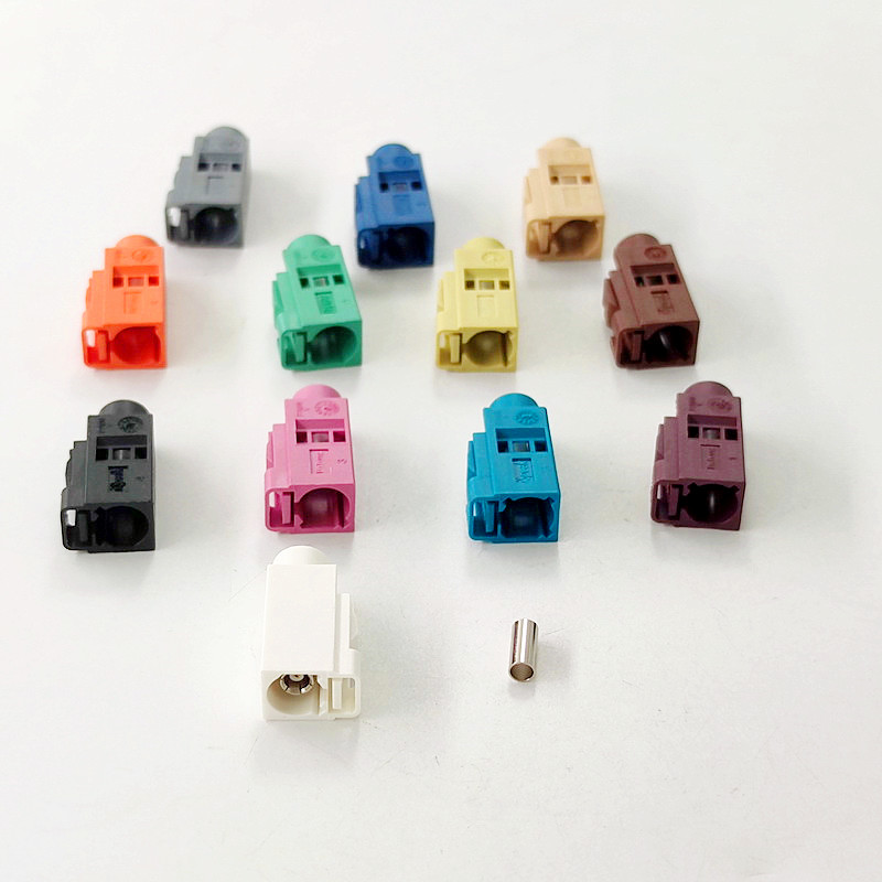 fakra connector
