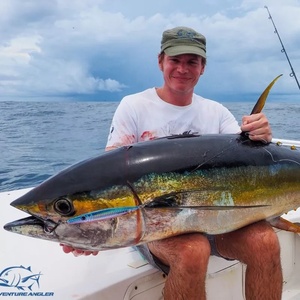 Mồi câu jig kim loại nước mặn thả chậm 80g 100g 150g 200g 300g câu cá ngừ - Product Image 6