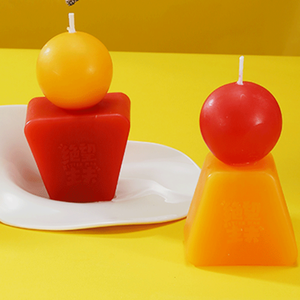 Candela Profumata Personalizzabile Co-brandizzata con <span class=keywords><strong>il</strong></span> marchio 'Desperate Househusband', Confezione Regalo Creativa in Scatola Rigida - Product Image 3