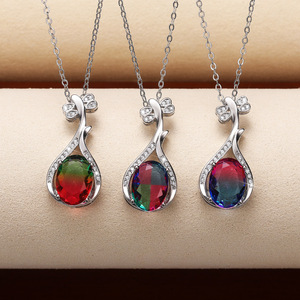 Collana con Ciondolo a Forma di Strumento Musicale per Donne, Catena Corta Creativa per Uso Quotidiano, Gioielli alla Moda - Product Image 5