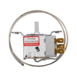 قطع غيار أساسية للثلاجة والفريزر للتحكم في درجة الحرارة في الفنادق والبيوت - Product Image 2