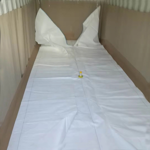 24000 lít số lượng lớn dầu ăn rượu vang dầu đậu phộng dầu cọ cấp thực phẩm <span class=keywords><strong>flexitank</strong></span> trong 20ft container - Product Image 4