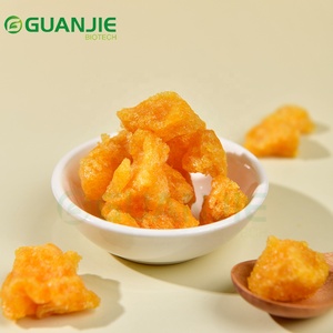 非遺伝子組み換えリン脂質（フォスファチジルコリン）ワックス状食品グレード高純度PCワックス状バルク食品グレード原料 - Product Image 3