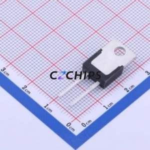 Diodo Schottky CI10H60C3 TO-220 Original y Nuevo, Componentes Electrónicos al por Mayor, Proveedor de Chips y Servicio BOM - Product Image 2