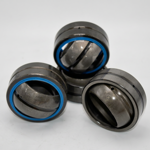 Roulements à contact angulaire sphériques GAC50S à rigidité élevée pour les joints pivotants à usage intensif - Product Image 1